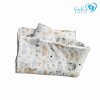 BABY 01622 Přikrývka a polštář 65x75 25x30 Sova Glade