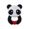 AKUKU A0055 Silikonové kousátko Panda