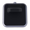 Joyroom JR-WQW03 Magnetická nabíječka pro Apple Watch (černá)