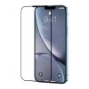 Tvrzené sklo Joyroom HQ-Z24 pro iPhone 15 Pro Max se zadní hranou, odolné proti prachu