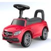 BABY MIX 45774 Pojazd jeździk Mercedes AMG C63 Coupe czerwony