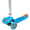 TRUNKI TRU-SCL-EU-ZZ-01 Składana hulajnoga Trunki - niebieska, duża