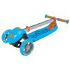 TRUNKI TRU-SCL-EU-ZZ-01 Składana hulajnoga Trunki - niebieska, duża