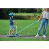 TRUNKI TRU-SCL-EU-ZZ-01 Składana hulajnoga Trunki - niebieska, duża