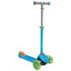 TRUNKI TRU-SCS-EU-ZZ-01 Składana hulajnoga Trunki - niebieska, mała