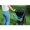 TRUNKI TRU-SCS-EU-ZZ-01 Składana hulajnoga Trunki - niebieska, mała