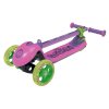 TRUNKI TRU-SCS-EU-ZZ-02 Składana hulajnoga Trunki - różowa, mała