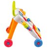 BABY MIX HS-3238 38645 Dětské vzdělávací chodítko BAYO