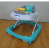 BABY MIX OSK-J-888E Walking mint-grey play panel 39122