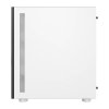 Computer case Darkflash DLM21 (white)