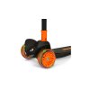 LIONELO Hulajnoga balansowa  Timmy Orange Black