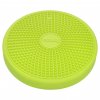 TULLO 602 Poduszka sensoryczna 30 cm zielona