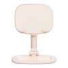 Tablet/Phone Stand Baseus Seashell Series Pink