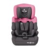 Autosedačka BABYTIGER 9-36 MALI růžová