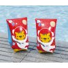 BESTWAY 32102 Rękawki do nauki pływania Tygrys Kosmonauta 30x15