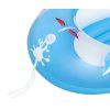 BESTWAY 34037 Łódka do pływania Delfin 1,02x69