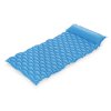 BESTWAY 44020 Dmuchany materac plażowy zwijany niebieski 2,13x86