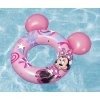 BESTWAY 9102N Kółko do pływania Disney Junior Minnie 74x76