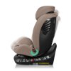 LIONELO Fotelik samochodowy Bastiaan One i-size Beige Sand