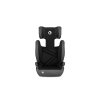 LIONELO Fotelik samochodowy HUGO i-size Black Grey