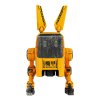 GravaStar Alpha65 65W GaN Fast War Damaged Version Yellow