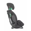 GRACO Fotelik FLEXIGROW R129 Onyx