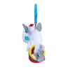 BALIBAZOO BB 80181 Přívěsek pro psa s chrastítkem
