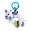 BALIBAZOO BB 80181 Přívěsek pro psa s chrastítkem