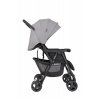 GRACO Wózek DUORIDER Steeple gray