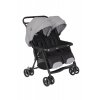 GRACO Wózek DUORIDER Steeple gray