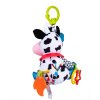 BALIBAZOO BB 80215 Přívěsek kráva Matilda/Klara