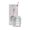 Rotatable Litter Scoop Cheerble