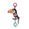 BALIBAZOO BB 81108 Přívěsek Iwo Toucan