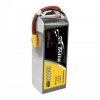 Tattu 16000mAh 22.2V 30C 6S1P LiPo Battery Pack with XT90 Anti-spark Plug