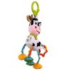 BALIBAZOO BB 83840 Přívěsek kráva Caesar s vibracemi