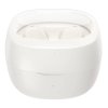 Bezdrátová sluchátka Baseus Bowie WM02 TWS, Bluetooth 5.3 (bílá) OS
