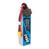 Gens Ace G-Tech 1450mAh 22.2V 45C 6S1P Lipo Battery Pack with XT60 Plug