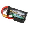 Gens ace G-Tech 400mAh 7.4V 2S1P 35C Lipo Battery with JST-PHR Plug-Bashing Series Connector