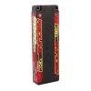 Gens ace Redline Series 5000mAh 7.4V 130C 2S1P HardCase 56# HV Lipo Battery
