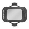 Set of 4 filters Sunnylife MCUV, ND8/16/32 for DJI Avata 2