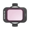 Set of 4 filters Sunnylife MCUV, ND8/16/32 for DJI Avata 2