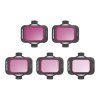 Set of 5 Filters Sunnylife ND 8/16/32/64/128 for DJI Avata 2