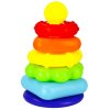 BAM BAM 453673 Vzdělávací pyramida