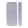ZigBee Heiman HS1DS-EF smart door opening sensor