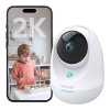 360° vnitřní WiFi kamera Botslab 2E Pro C213 3MP