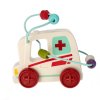 BAM BAM 469784 Vozidlo Labyrinth Ambulance
