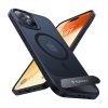 Pouzdro Torras UPRO Pstand pro iPhone 15 Pro Max (černé)