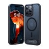 Pouzdro Torras UPRO Pstand pro iPhone 15 Pro Max (černé)