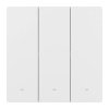 M5-3C-86W Matter smart wall switch (3-channel)