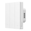 M5-3C-86W Matter smart wall switch (3-channel)